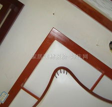 【億鴻吸頂燈_書房\起居室吸頂燈8220/中_方形_古典傳統(tǒng)風(fēng)格_白底帶圖案羊皮紙】_價(jià)格報(bào)價(jià)_實(shí)拍圖片_參數(shù)-好住網(wǎng)