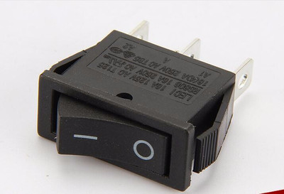 【LECI/樂(lè)磁 UL船型開(kāi)關(guān) 3腳2檔 21X9.5 翹板開(kāi)關(guān)RS606-1020011CBB大電流開(kāi)關(guān)】?jī)r(jià)格_廠家_圖片