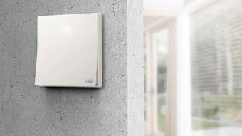 abb首款無邊框開關插座贏得紅點設計大獎