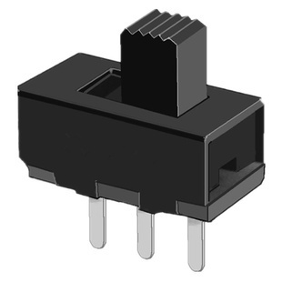 撥動(dòng)開(kāi)關(guān)-【優(yōu)質(zhì)撥動(dòng)開(kāi)關(guān)】拔動(dòng)開(kāi)關(guān)SS-12F20 電子玩具撥動(dòng)開(kāi)關(guān)SS12F2.