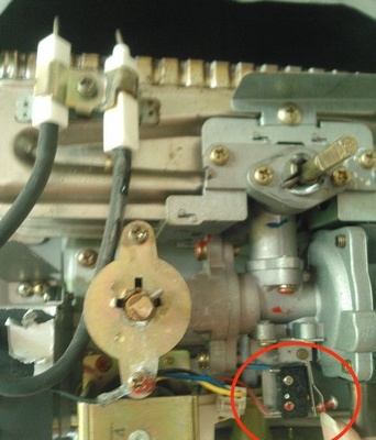 燃氣熱水器打不著火的原因?qū)嵗治鼋鉀Q圖解