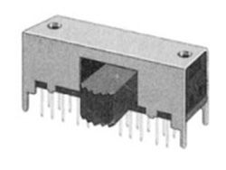 大拔動(dòng)開關(guān)SK44D01 結(jié)構(gòu)、應(yīng)用與選型指南