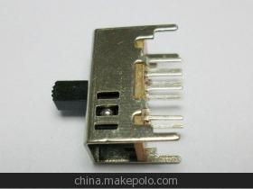 拔動開關選購指南 聚焦東莞、深圳、浙江產地的價格、廠家與產品特點